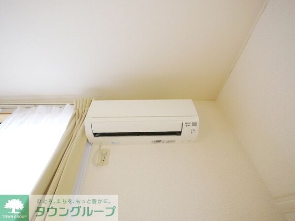 レオパレスエクレールの物件内観写真